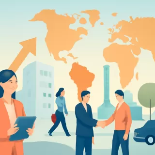 Río Negro se posiciona en el mapa energético mundial con inversiones históricas