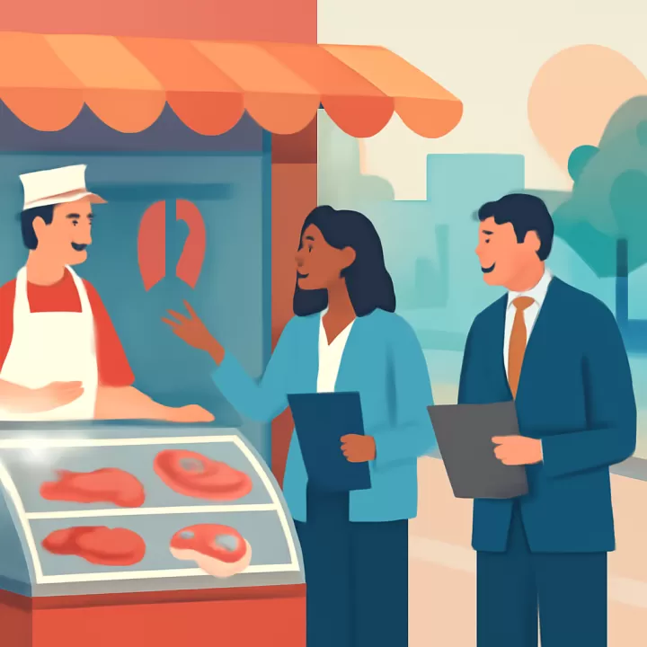 Lanzan programa para asistir y controlar carnicerías en Gualeguaychú