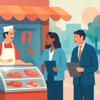 Lanzan programa para asistir y controlar carnicerías en Gualeguaychú