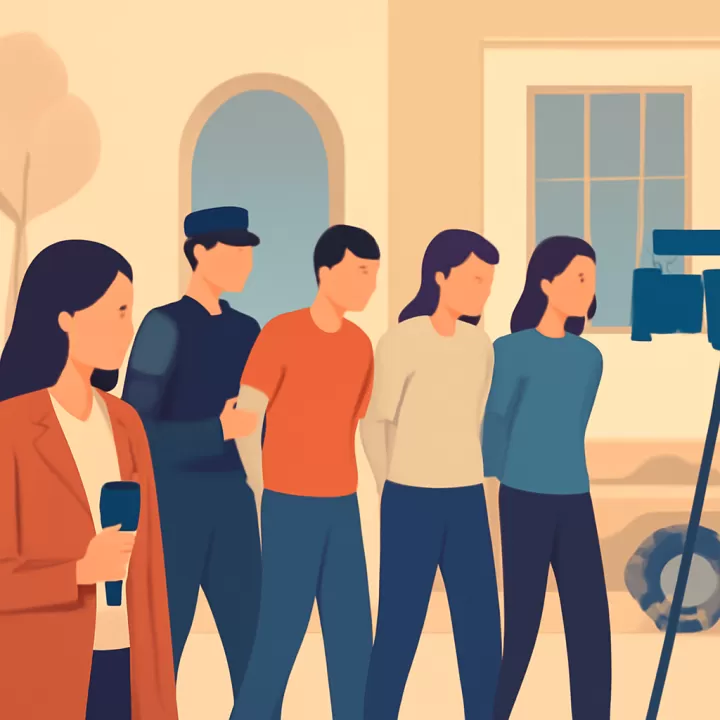 Cuatro detenidos por el asesinato de un bebé en una peluquería del sur de Rosario