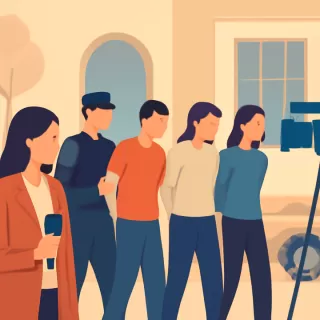 Cuatro detenidos por el asesinato de un bebé en una peluquería del sur de Rosario