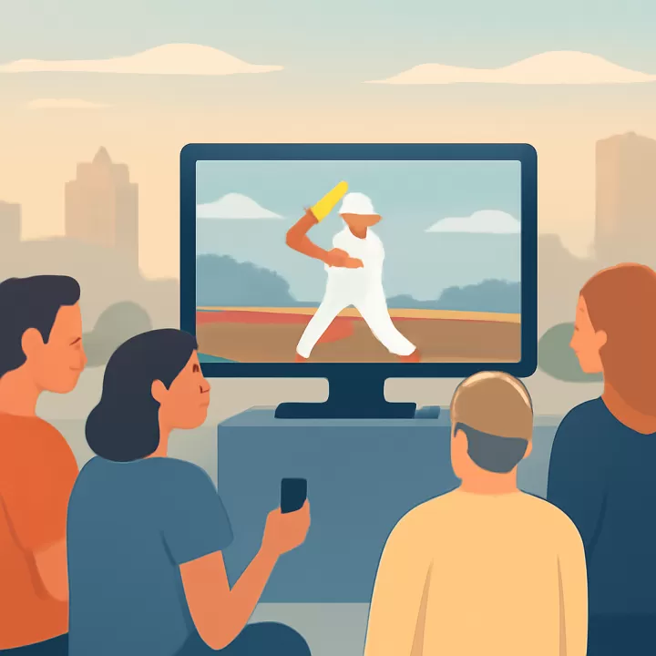 Canales en EE.UU. para seguir en vivo el Clásico Mundial de Béisbol 2026