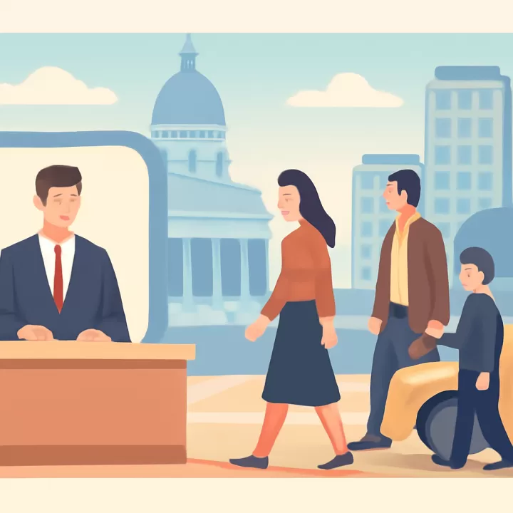 Espías rusos en Argentina usaron identidades falsas y fachada legal hasta ser descubiertos