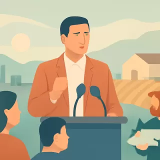 Gustavo González destaca la necesidad de unidad y agenda común en la pesca argentina