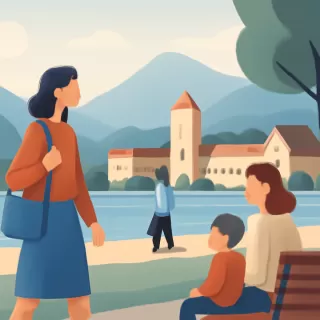 La UNRN lanzó una diplomatura presencial en Diseño de Indumentaria en Bariloche