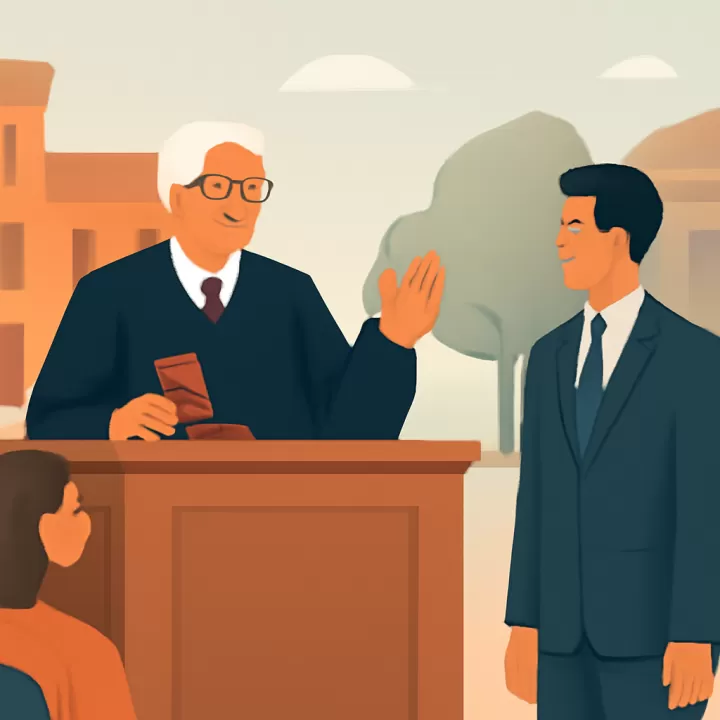 Juez federal sobreseyó a empresario sanjuanino en causa por evasión fiscal tras reforma penal tributaria