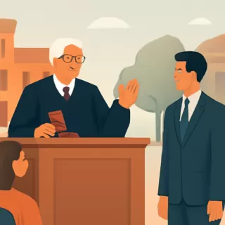 Juez federal sobreseyó a empresario sanjuanino en causa por evasión fiscal tras reforma penal tributaria