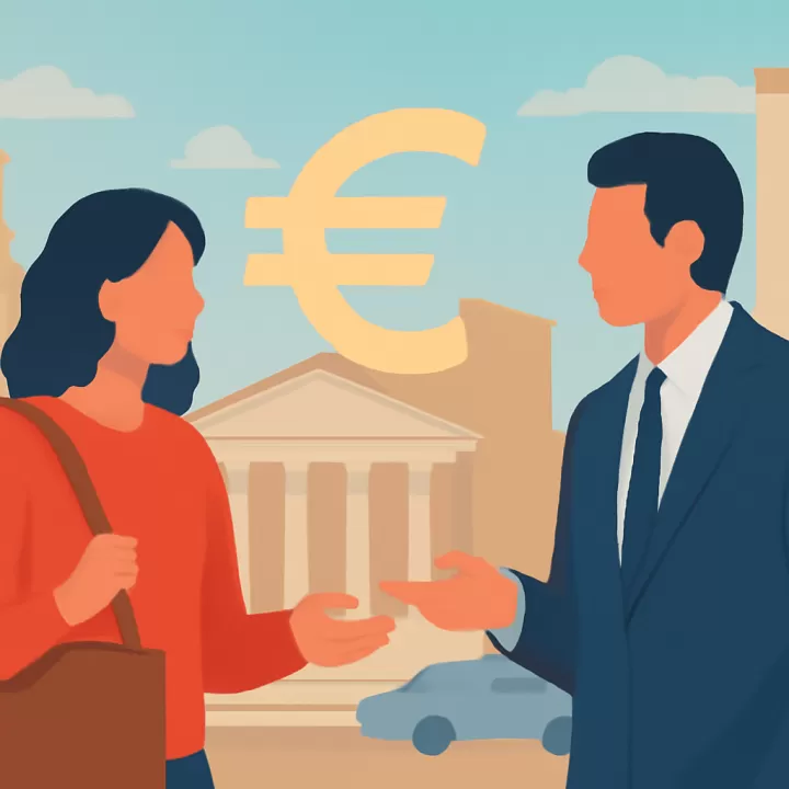 Miu Miu impulsa a Prada para resistir caída en el mercado de lujo en 2025