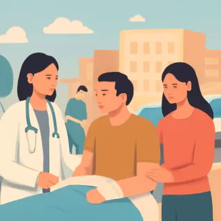 Río Negro asegura respuesta rápida en cirugías y urgencias con nueva licitación