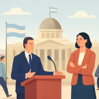 ARCA identificó posibles irregularidades en Malte SRL, empresa vinculada a Pablo Toviggino