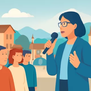 ATE anunció posible pase a planta permanente de 38 trabajadores municipales en Villa La Angostura