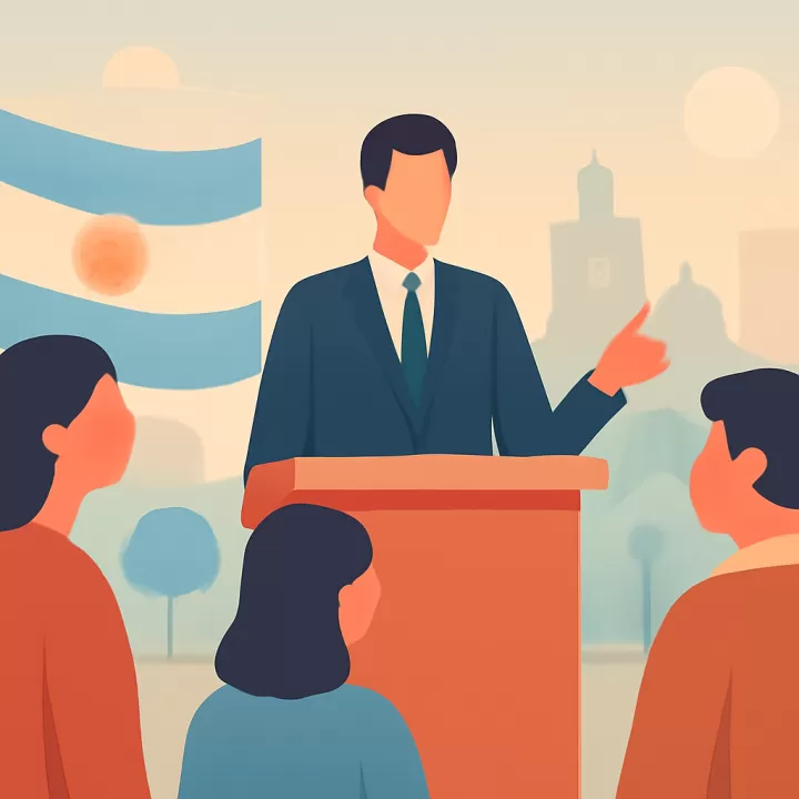 Análisis del debate sobre la reducción de la edad de imputabilidad en Argentina