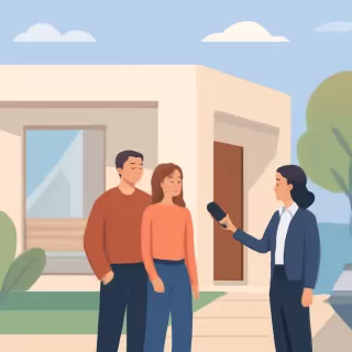 Casa de Marcela Kloosterboer con diseño minimalista y espacios luminosos