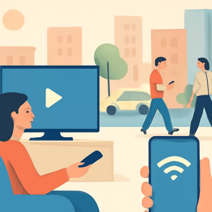 Cómo ver TV por cable gratis en 2026 mediante aplicaciones y dispositivos