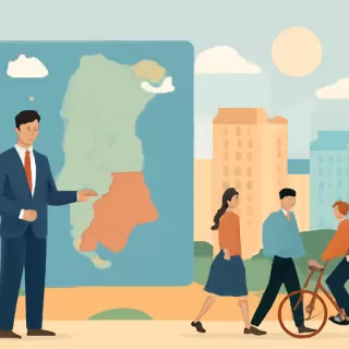 ECMWF actualiza pronóstico para marzo con menos lluvias en noreste de Buenos Aires y sur del Litoral