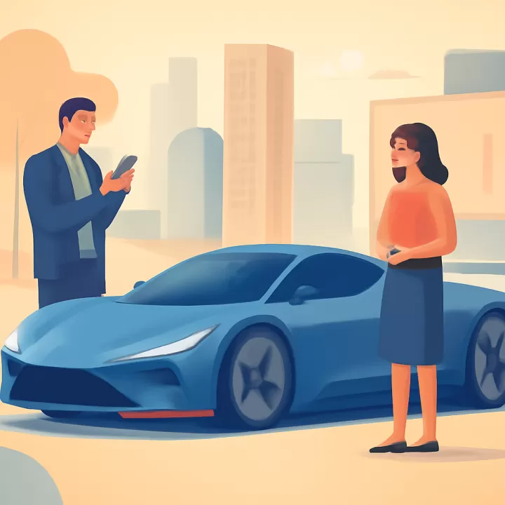 Xiaomi presentó Vision GT, un hypercar eléctrico inspirado en Gran Turismo en el Mobile World Congress 2026