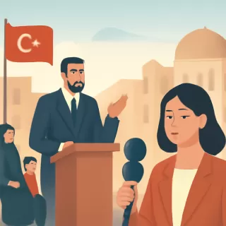 Irán descarta rendición incondicional tras bombardeos y muerte de líder