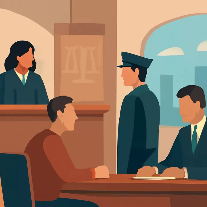 Inicio del juicio por saqueo de rieles en el Chaco Salteño con ganancias diarias millonarias