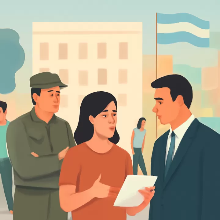 Denuncias por falta de cobertura médica y vaciamiento en IOSFA durante la gestión de Luis Petri