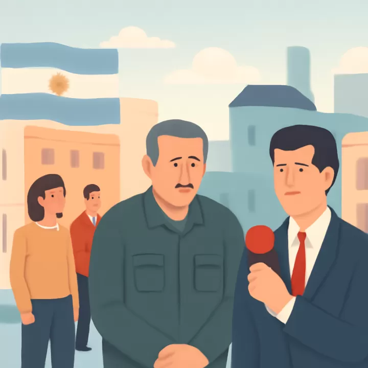 La Cámara de Casación Penal confirmó la condena a un piloto del Ejército por delitos de lesa humanidad