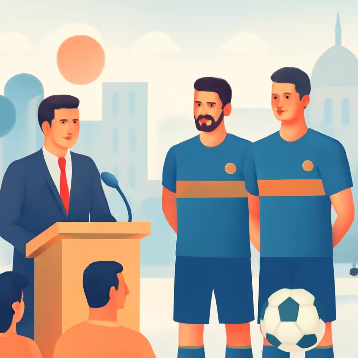 Eclipse anuncia a Santiago Núñez y Alejandro Suárez para la temporada 2026