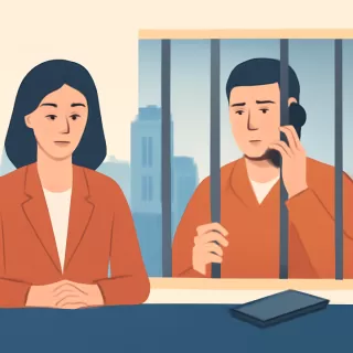 Presos bonaerenses usan casi 50 mil líneas de celulares legales, según investigación judicial