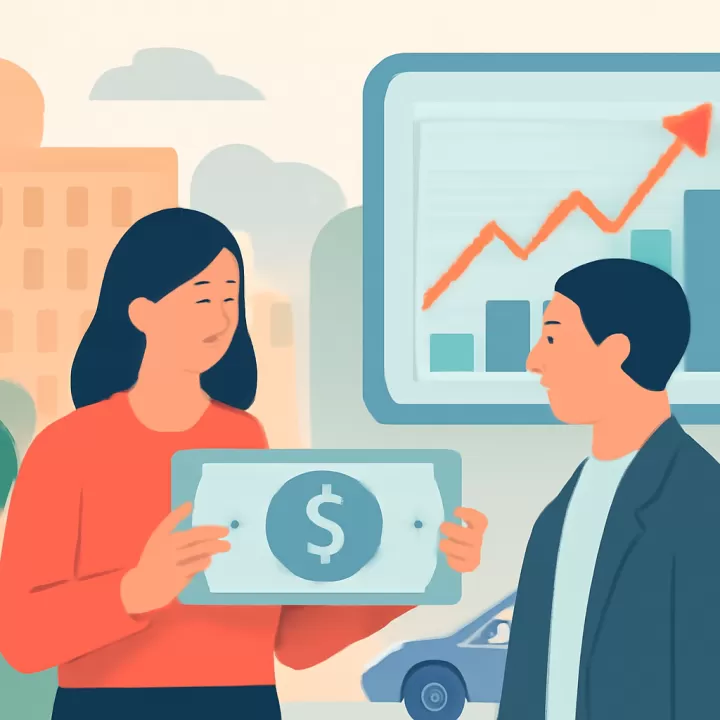 Cotización del dólar CCL este domingo 8 de marzo de 2026