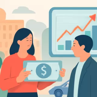 Cotización del dólar CCL este domingo 8 de marzo de 2026