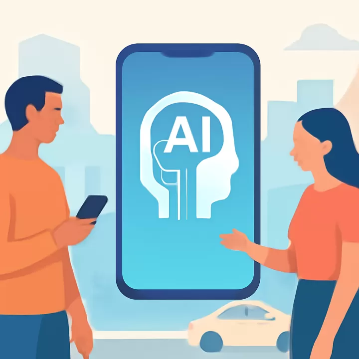 Samsung apuesta a simplificar la IA para que el 85% de usuarios pueda aprovecharla en sus celulares