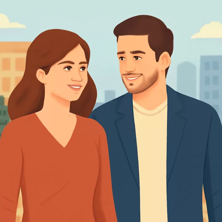 Emma Watson confirma su relación con el empresario mexicano Gonzalo Hevia Baillères