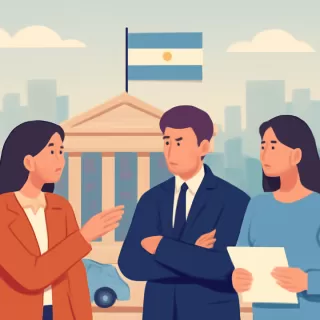 Karina Milei ordena congelar designaciones de jueces acordadas por Caputo con gobernadores