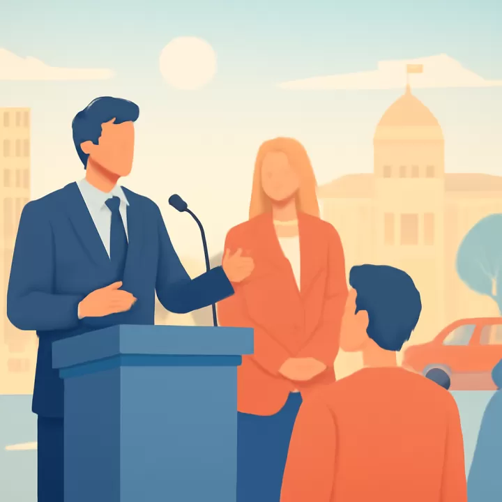 La Libertad Avanza propone reducir tasas municipales en 116 municipios de Buenos Aires