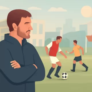 Chacho Coudet realiza una mini pretemporada en River antes del debut ante Huracán