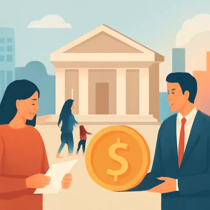 Reforma laboral modifica financiamiento de la Anses mediante fondo para despidos y reducción de aportes