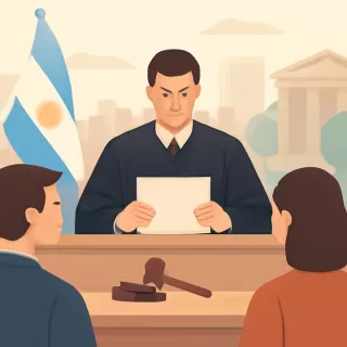 Juez de Campana solicita unificación de causas sobre manejo de fondos de la AFA en el extranjero