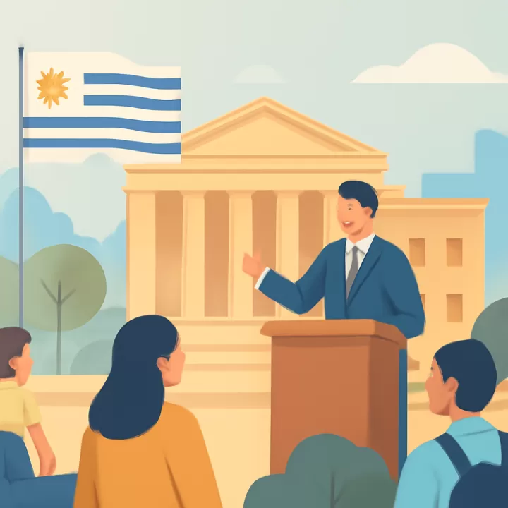 Gobierno uruguayo presentará proyecto de ley integral para promover el empleo