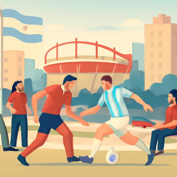 Independiente y Unión se enfrentan en la décima fecha del Torneo Apertura