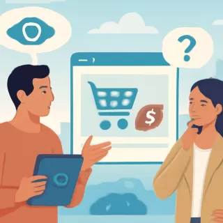 Denuncian diferencias de precios en Mercado Libre según el perfil del usuario