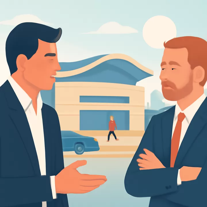 Toto Wolff busca adquirir una participación en Alpine y complica a Christian Horner