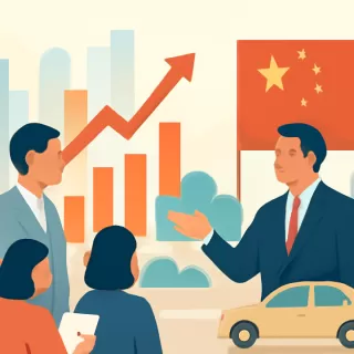 China denuncia investigaciones comerciales de EEUU como manipulación política