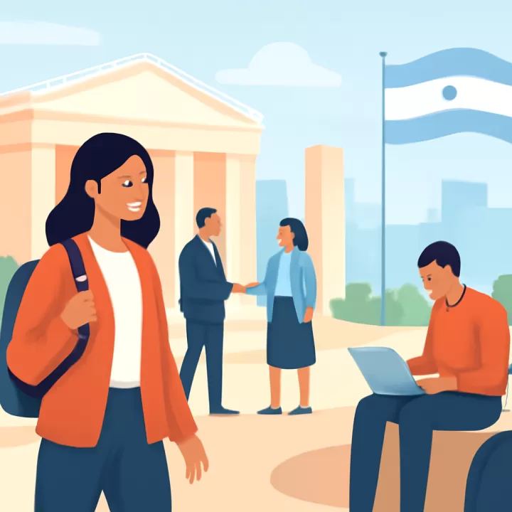 USBA abre inscripción para Licenciatura en Comunicación Institucional con prácticas en Editorial Perfil