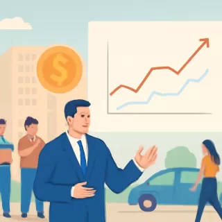 Fernando Marull identifica educación y combustible como factores clave en la inflación de marzo y prevé estabilidad cambiaria