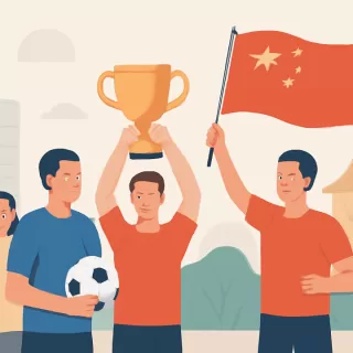 Últimos cinco ganadores del Gran Premio de China de Fórmula 1