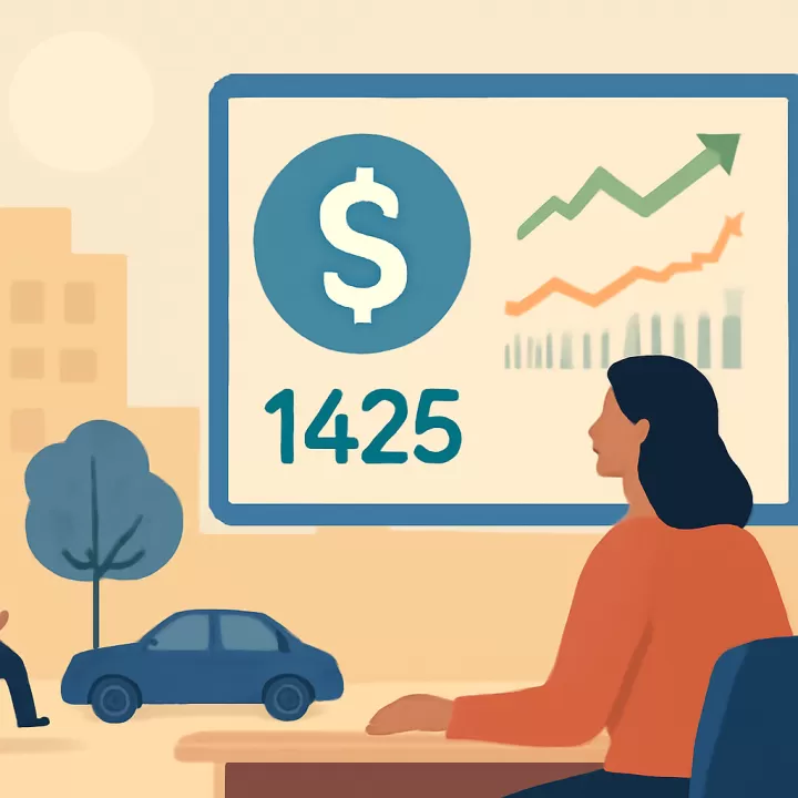 Cierre del dólar en Argentina el lunes 16 de marzo