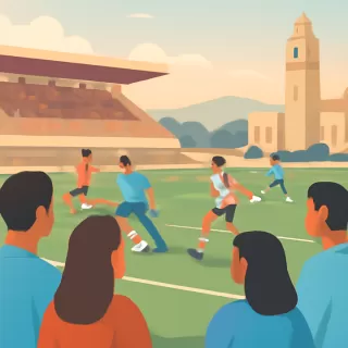 Belgrano visita a Estudiantes con equipo modificado pensando en el clásico