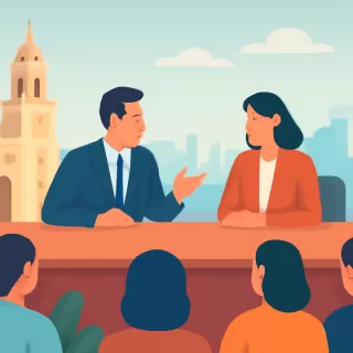 Córdoba sede de la cumbre nacional del Consejo de Seguridad Interior