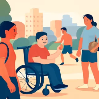 Mendoza realizará jornada deportiva inclusiva por el Día Mundial del Síndrome de Down