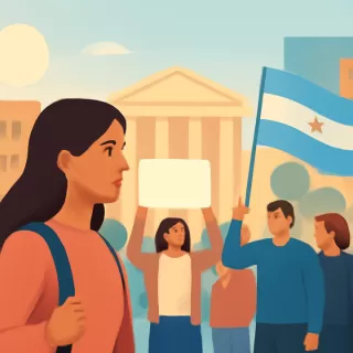 Comienza el paro nacional universitario con posibilidad de extensión por tiempo indeterminado