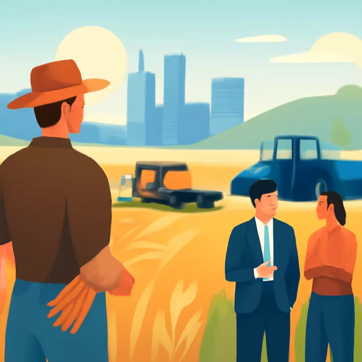 Argentina prevé una cosecha agrícola récord de hasta 160 millones de toneladas en 2025/26