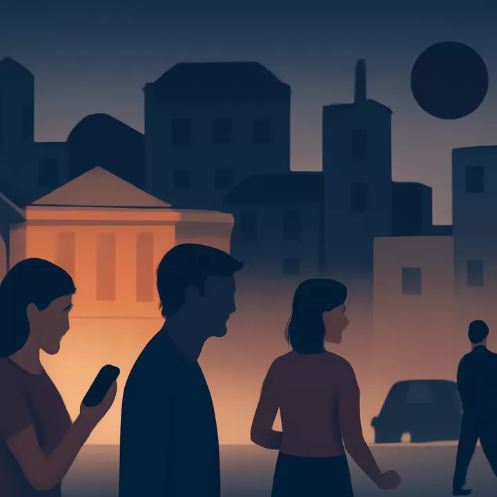 Cuba sufre un apagón total por el colapso de su sistema eléctrico